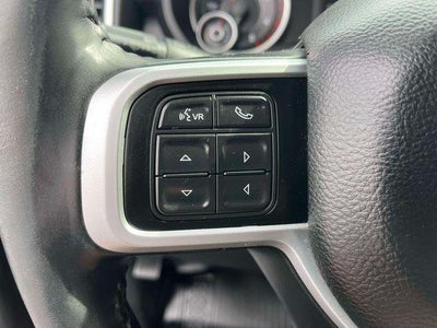 2020 RAM 3500 Chassis Cab SLT 4WD Reg Cab 60" CA 143.5" WB