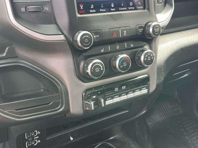 2020 RAM 3500 Chassis Cab SLT 4WD Reg Cab 60" CA 143.5" WB