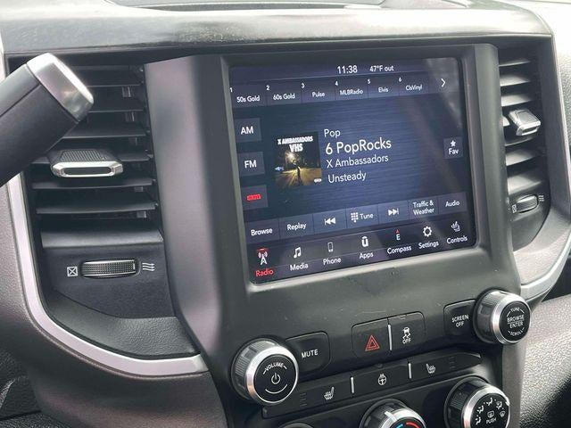 2020 RAM 3500 Chassis Cab SLT 4WD Reg Cab 60" CA 143.5" WB