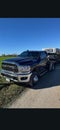 2022 RAM 3500 Chassis Cab Tradesman 4WD Reg Cab 60" CA 143.5" WB