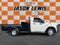 2025 RAM 3500 Chassis Cab Tradesman 4WD Reg Cab 60" CA 143.5" WB