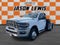 2025 RAM 3500 Chassis Cab Tradesman 4WD Reg Cab 60" CA 143.5" WB
