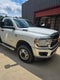 2021 RAM 3500 Chassis Cab Tradesman 4WD Reg Cab 60" CA 143.5" WB