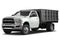 2021 RAM 3500 Chassis Cab Tradesman 4WD Reg Cab 60" CA 143.5" WB