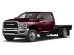 2021 RAM 3500 Chassis Cab Laramie 4WD Crew Cab 60" CA 172.4" WB