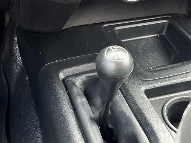 2018 RAM 3500 Chassis Cab Tradesman 4WD Crew Cab 60" CA 172.4" WB