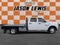 2018 RAM 3500 Chassis Cab Tradesman 4WD Crew Cab 60" CA 172.4" WB