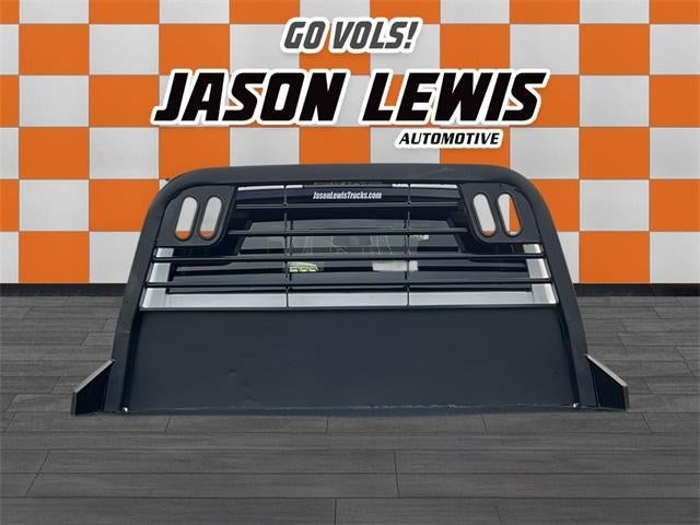 2018 RAM 3500 Chassis Cab Tradesman 4WD Crew Cab 60" CA 172.4" WB