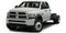 2018 RAM 3500 Chassis Cab Tradesman 4WD Crew Cab 60" CA 172.4" WB