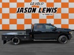 2024 RAM 3500 Chassis Cab Tradesman 4WD Crew Cab 60" CA 172.4" WB