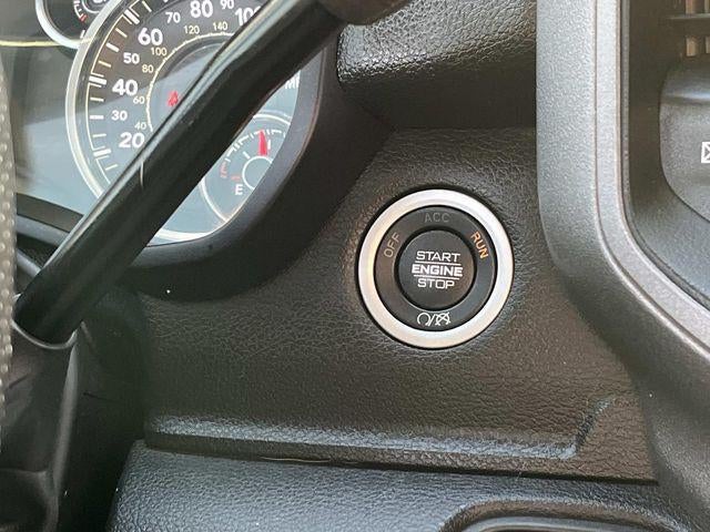 2024 RAM 3500 Chassis Cab Tradesman 4WD Crew Cab 60" CA 172.4" WB