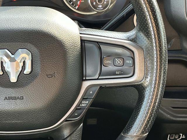 2024 RAM 3500 Chassis Cab Tradesman 4WD Crew Cab 60" CA 172.4" WB