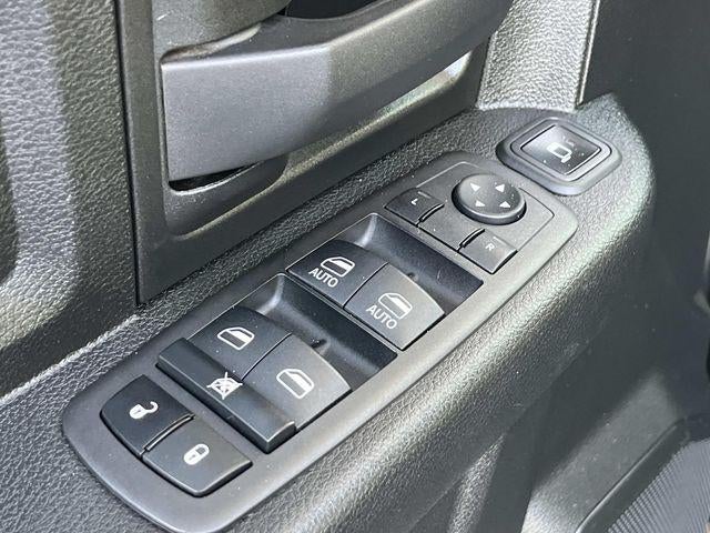 2024 RAM 3500 Chassis Cab Tradesman 4WD Crew Cab 60" CA 172.4" WB