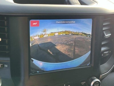 2024 RAM 3500 Chassis Cab Tradesman 4WD Crew Cab 60" CA 172.4" WB