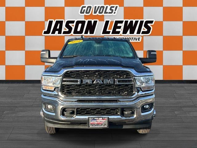 2024 RAM 3500 Chassis Cab Tradesman 4WD Crew Cab 60" CA 172.4" WB