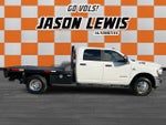 2024 RAM 3500 Chassis Cab SLT 4WD Crew Cab 60" CA 172.4" WB
