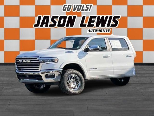 2024 RAM 3500 Chassis Cab SLT 4WD Crew Cab 60" CA 172.4" WB