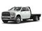 2019 RAM 3500 Chassis Cab Tradesman 4WD Crew Cab 60" CA 172.4" WB