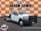 2024 RAM 3500 Chassis Cab SLT 4WD Crew Cab 60" CA 172.4" WB