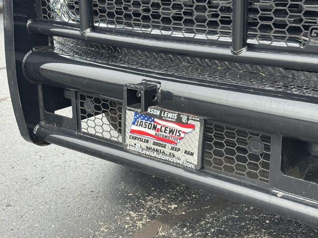 2024 RAM 3500 Chassis Cab SLT 4WD Crew Cab 60" CA 172.4" WB