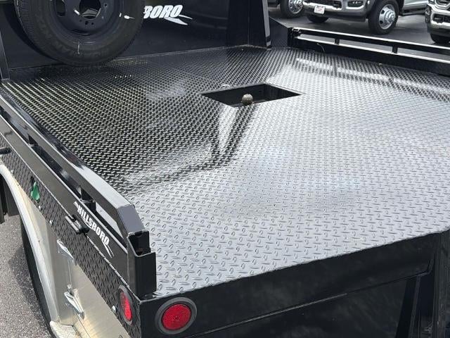 2024 RAM 3500 Chassis Cab SLT 4WD Crew Cab 60" CA 172.4" WB