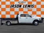 2024 RAM 3500 Chassis Cab SLT 4WD Crew Cab 60" CA 172.4" WB