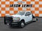 2024 RAM 3500 Chassis Cab SLT 4WD Crew Cab 60" CA 172.4" WB
