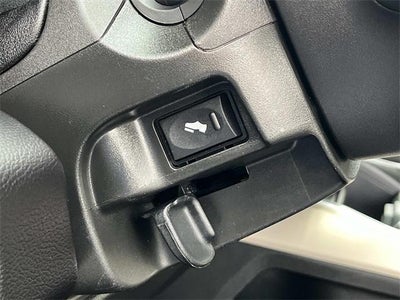 2024 RAM 3500 Chassis Cab Laramie 4WD Crew Cab 60" CA 172.4" WB