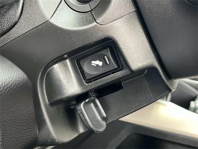 2024 RAM 3500 Chassis Cab Laramie 4WD Crew Cab 60" CA 172.4" WB