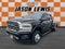 2024 RAM 3500 Chassis Cab Laramie 4WD Crew Cab 60" CA 172.4" WB