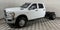 2024 RAM 3500 Chassis Cab Laramie 4WD Crew Cab 60" CA 172.4" WB