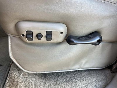 2009 Dodge Ram 2500 4WD Quad Cab 6.3 Ft Box Laramie