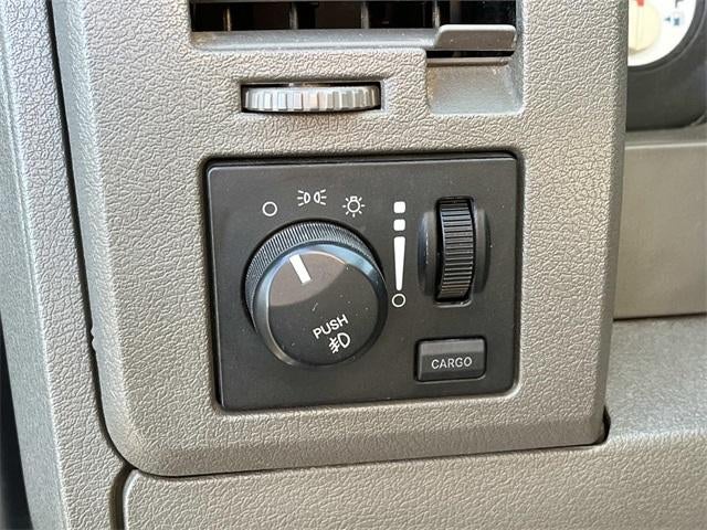 2009 Dodge Ram 2500 4WD Quad Cab 6.3 Ft Box Laramie