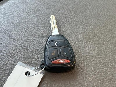 2009 Dodge Ram 2500 4WD Quad Cab 6.3 Ft Box Laramie