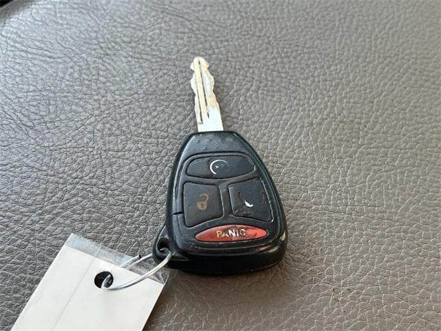 2009 Dodge Ram 2500 4WD Quad Cab 6.3 Ft Box Laramie