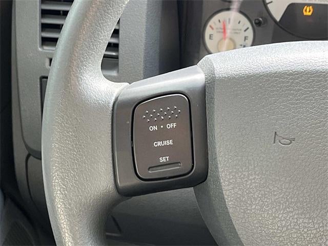 2008 Dodge Ram 2500 4WD Mega Cab 6.3 Ft Box SXT