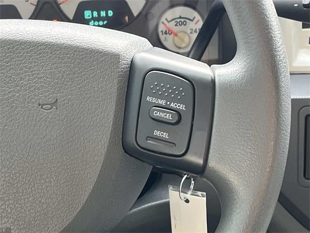 2008 Dodge Ram 2500 4WD Mega Cab 6.3 Ft Box SXT