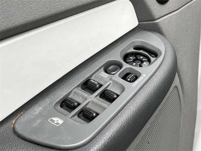 2008 Dodge Ram 2500 4WD Mega Cab 6.3 Ft Box SXT