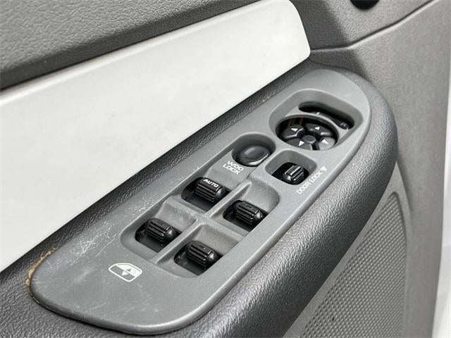 2008 Dodge Ram 2500 4WD Mega Cab 6.3 Ft Box SXT