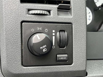 2008 Dodge Ram 2500 4WD Mega Cab 6.3 Ft Box SXT