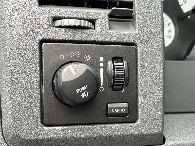 2008 Dodge Ram 2500 4WD Mega Cab 6.3 Ft Box SXT