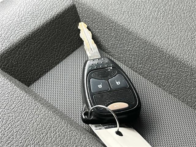 2008 Dodge Ram 2500 4WD Mega Cab 6.3 Ft Box SXT