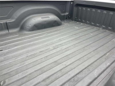 2008 Dodge Ram 2500 4WD Mega Cab 6.3 Ft Box SXT