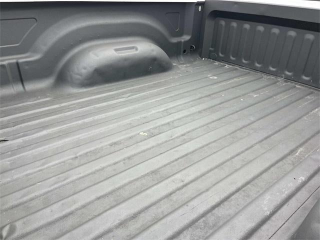 2008 Dodge Ram 2500 4WD Mega Cab 6.3 Ft Box SXT