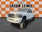2008 Dodge Ram 2500 4WD Mega Cab 6.3 Ft Box SXT
