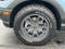 2022 Ford Bronco Sport Big Bend 4x4