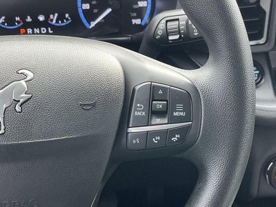 2022 Ford Bronco Sport Big Bend 4x4