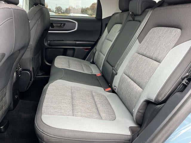 2022 Ford Bronco Sport Big Bend 4x4