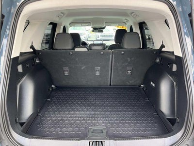 2022 Ford Bronco Sport Big Bend 4x4