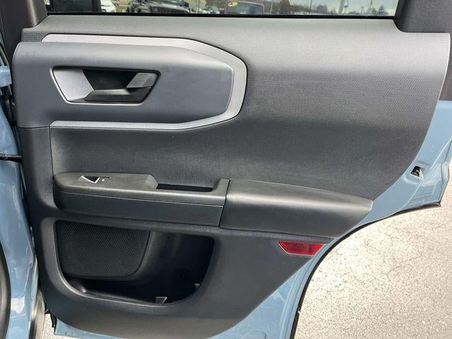 2022 Ford Bronco Sport Big Bend 4x4